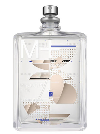 Unisex Perfume Molecule 01 + Iris by Escentric Molecules - Fragrance for Women and Men