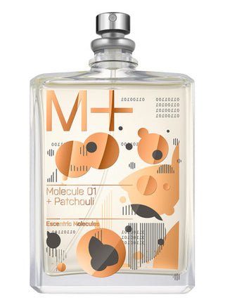 Escentric Molecules Molecule 01 + Patchouli Perfume for Women and Men - Fragrance Bottle - Buy Online