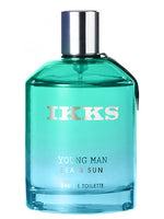 IKKS Young Man Sea & Sun IKKS for men