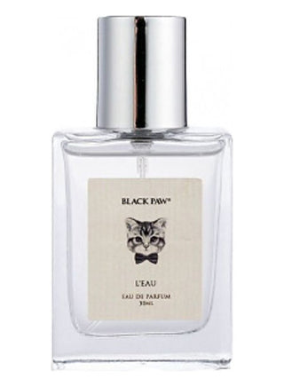 Unisex Milk Coconut Black Paw Perfume - Fragrance for Women and Men