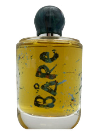 Unisex Båre ånd Fragrances Perfume for Women and Men - Luxury Scent Bottle