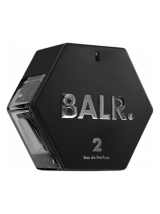 BALR. 2 BALR. Mens Perfume - Exquisite Fragrance for Men | Shop Now