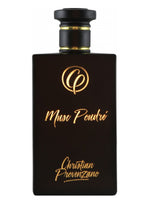 Musc Poudré Christian Provenzano Parfums for women and men