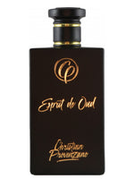 Esprit de Oud Christian Provenzano Parfums for women and men