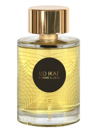 UD IKAT UERMI Unisex Perfume - Best Fragrance for Women and Men - Buy Online Now!