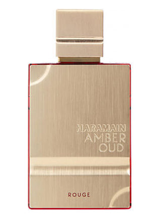 Amber Oud Rouge Al Haramain Perfumes - Unisex Fragrance Image