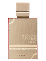 Amber Oud Rouge Al Haramain Perfumes for women and men