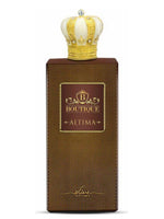 Altima Gold Olive Perfumes for women and men