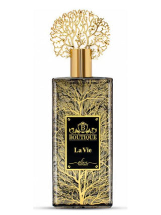 La Vie Olive Perfumes for Women and Men - Best Unisex Fragrance Image