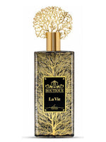 La Vie Olive Perfumes for women and men