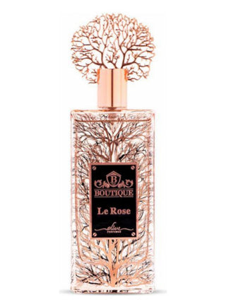 Le Rose Olive Perfumes for Women and Men - Exquisite Fragrance - Buy Online Now!