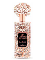 Le Rose Olive Perfumes for women and men