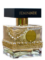 Femininde Sahlini Parfums for women