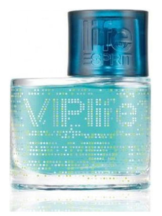 VIP Life for Him Esprit Mens Perfume - Best Fragrance for Men | Buy Now