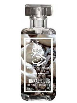 Tonkalicious The Dua Brand Perfume for Women and Men - Buy Online | Best Fragrance SEO