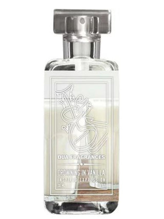 Drowning in Vanilla The Dua Brand Perfume for Women and Men | Exquisite Fragrance | Buy Online