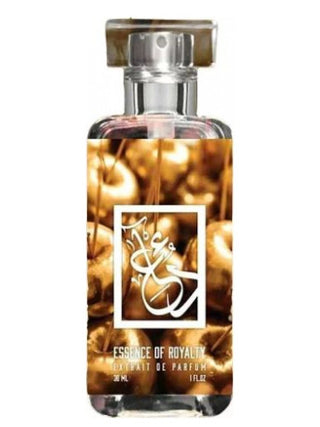 Essence of Royalty The Dua Brand Perfume for Women and Men - Luxury Fragrance Bottle