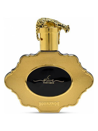 Tornado Gold Olive Perfumes for Women and Men - Refreshing and Luxurious Fragrance - Buy Online Now!