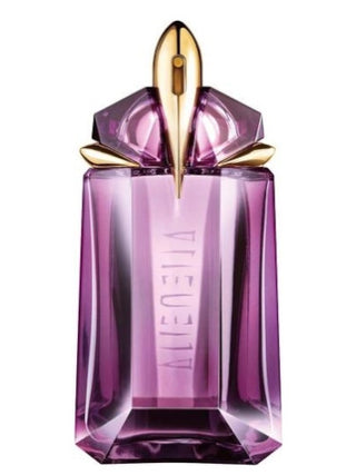 Alien Eau de Toilette Mugler for women - Best Womens Perfume Image