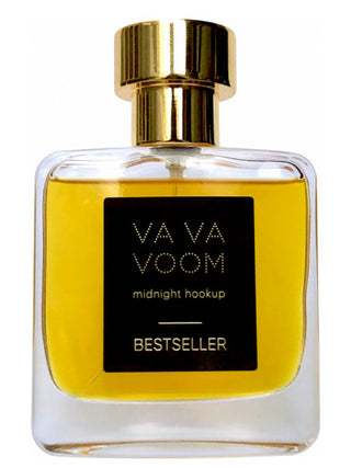 Va Va Voom BESTSELLER Perfume for Women and Men - Buy Online Now