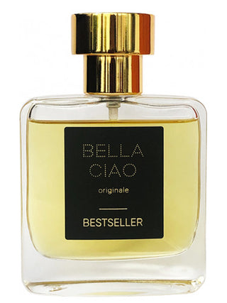 Bella Ciao BESTSELLER Perfume for Women and Men - Elegant Fragrance in a Bottle - Buy Now!