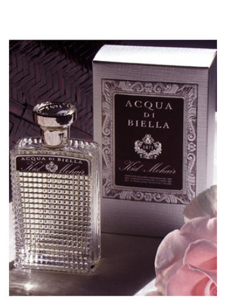 Kid Mohair Acqua di Biella Womens Perfume - Exquisite Fragrance | Buy Online Now