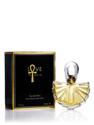 Love The Key to Life Perfume for Women - Buy Online | Best Fragrance for Her