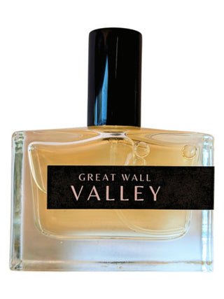 Great Wall Valley Jil CROQUET Parfum for women and men - Best Unisex Perfume - Buy Online Now