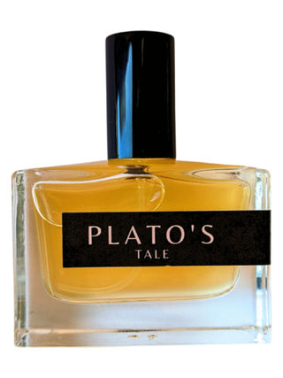 Platos Tale Jil CROQUET Parfum for women and men - Luxury Unisex Fragrance