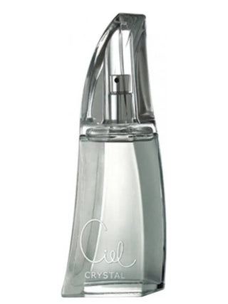 Womens Ciel Crystal Fragancias Cannon Perfume Image