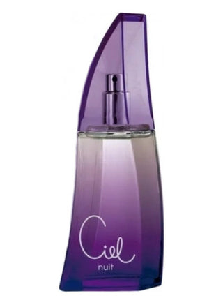 Womens Ciel Nuit Fragancias Cannon Perfume - Elegant and Alluring Fragrance | Shop Now