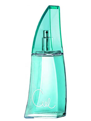 Womens Ciel Fragancias Cannon Perfume - Elegant floral fragrance for women, shop now for the best deals!