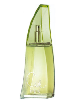 Womens Ciel dÉté Fragancias Cannon Perfume - Elegant floral fragrance in a bottle, ideal for summer. Shop now for the best deals!