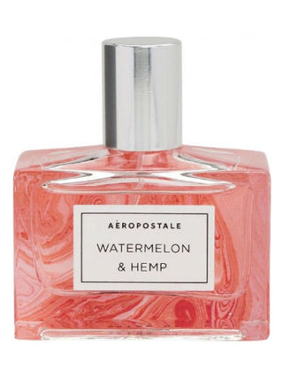 Watermelon & Hemp Aéropostale Womens Perfume - Buy Online | Best Fragrance Image