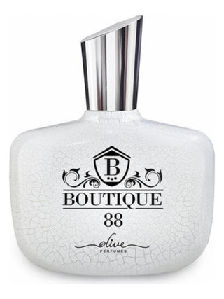 88 Olive Perfumes for Women and Men - Premium Unisex Fragrance | Buy Online Today