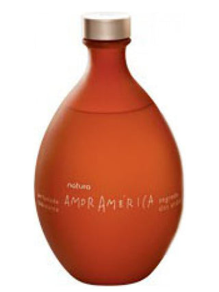 Amor América Segredo dos Andes Natura Perfume for Women and Men - Best Fragrance 2021