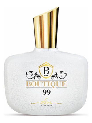 99 Olive Perfumes for Women and Men - Best Unisex Fragrance - Buy Now