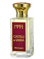 Castelli Di Sabbia Nobile 1942 for women and men