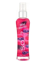 Wild Berries So...? for women