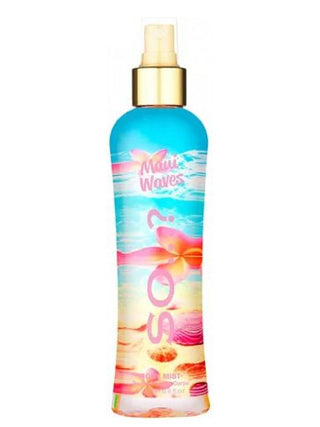 Maui Waves So...? for women perfume bottle - tropical fragrance for women