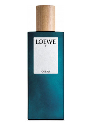 Loewe 7 Cobalt Mens Perfume - Top Fragrance for Men | Shop Now