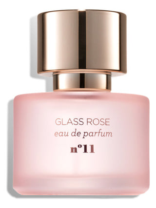 Glass Rose Mix:Bar Unisex Perfume - Best Fragrance for Women and Men