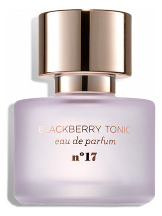 Blackberry Tonic Mix:Bar Perfume for Women and Men - Luxury Fragrance Bottle - Exquisite Scent - Unisex Eau de Parfum - Buy Online Now!