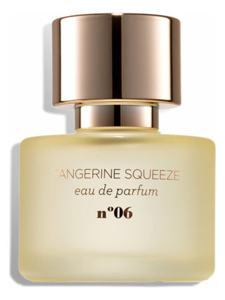 Tangerine Squeeze Mix:Bar Unisex Perfume - Best Fragrance for Women and Men