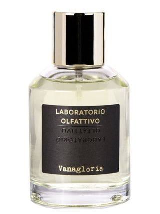 Vanagloria Laboratorio Olfattivo Unisex Perfume - 375x500.66238.jpg