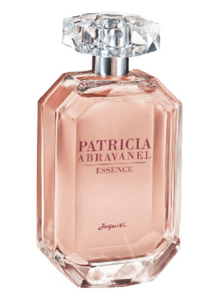 Patricia Abravanel Essence Jequiti for Women Perfume - Elegant fragrance bottle