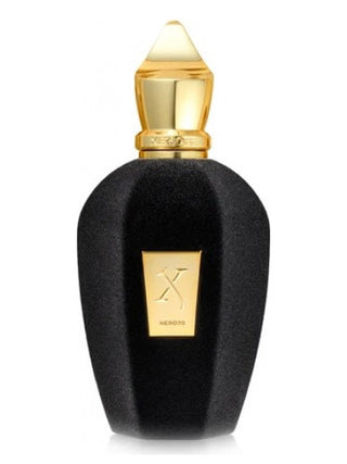 Xerjoff Nero 70 Unisex Perfume - Elegant Fragrance for Women and Men