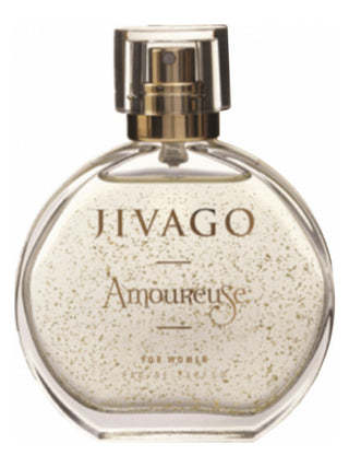 Amoreuse Jivago Womens Perfume - Luxury Fragrance Bottle - Elegant Scent - Buy Online