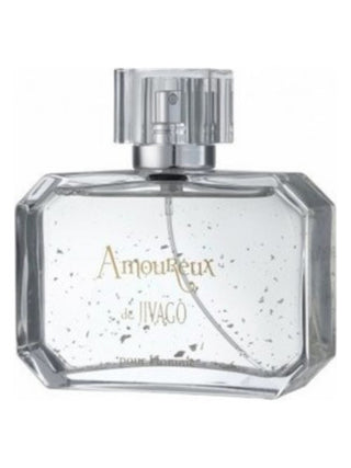 Amoureux Jivago for Men Perfume - Exquisite Fragrance for Men | Shop Now