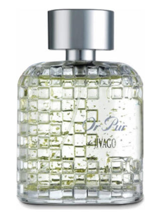 Or Pur Jivago Mens Perfume - Captivating Fragrance | Buy Online